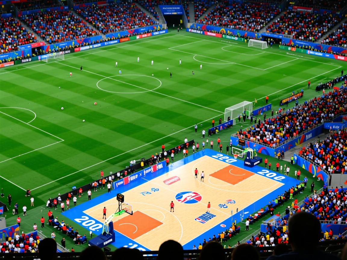 华体会app-“2025世界运动会：东桃花岛赛场上演缆绳滑水新高度”  第3张