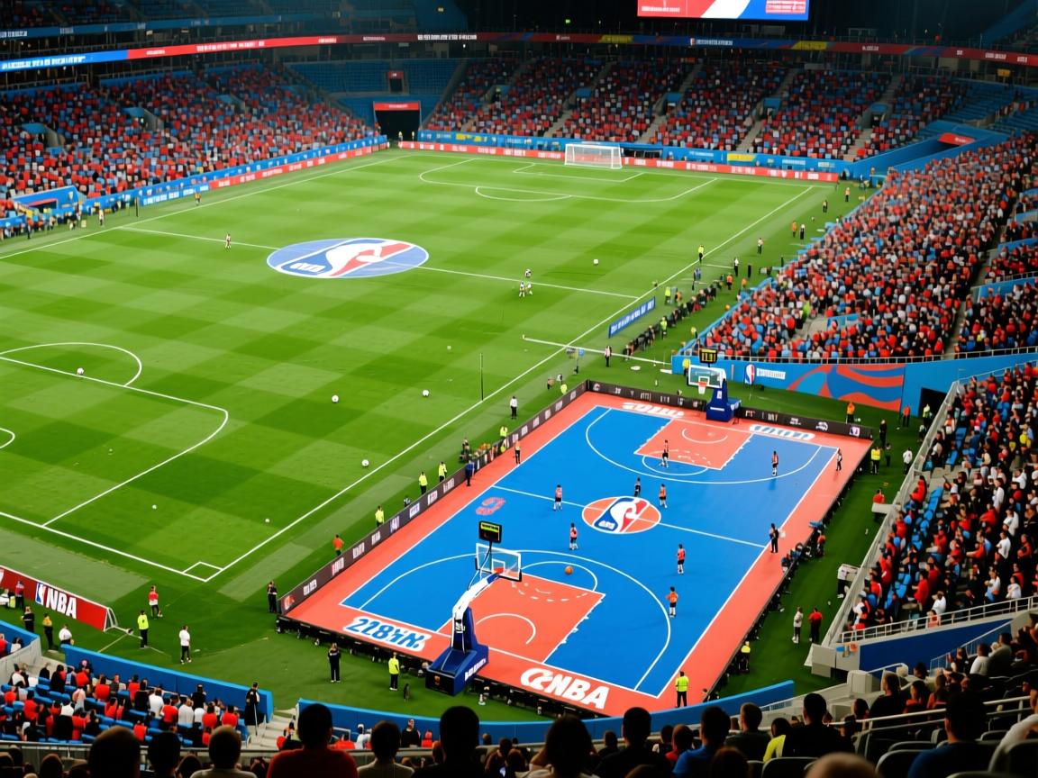 华体会app优惠-“六人制袋棍球:成都七中东部赛场点燃青春与活力” 第3张