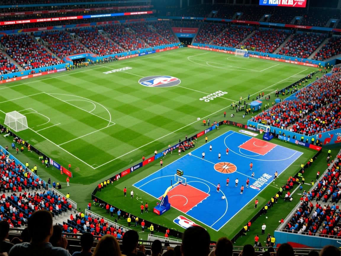 华体会官网活动-“新加坡2025游泳锦标赛：水上芭蕾选手全力拼搏”