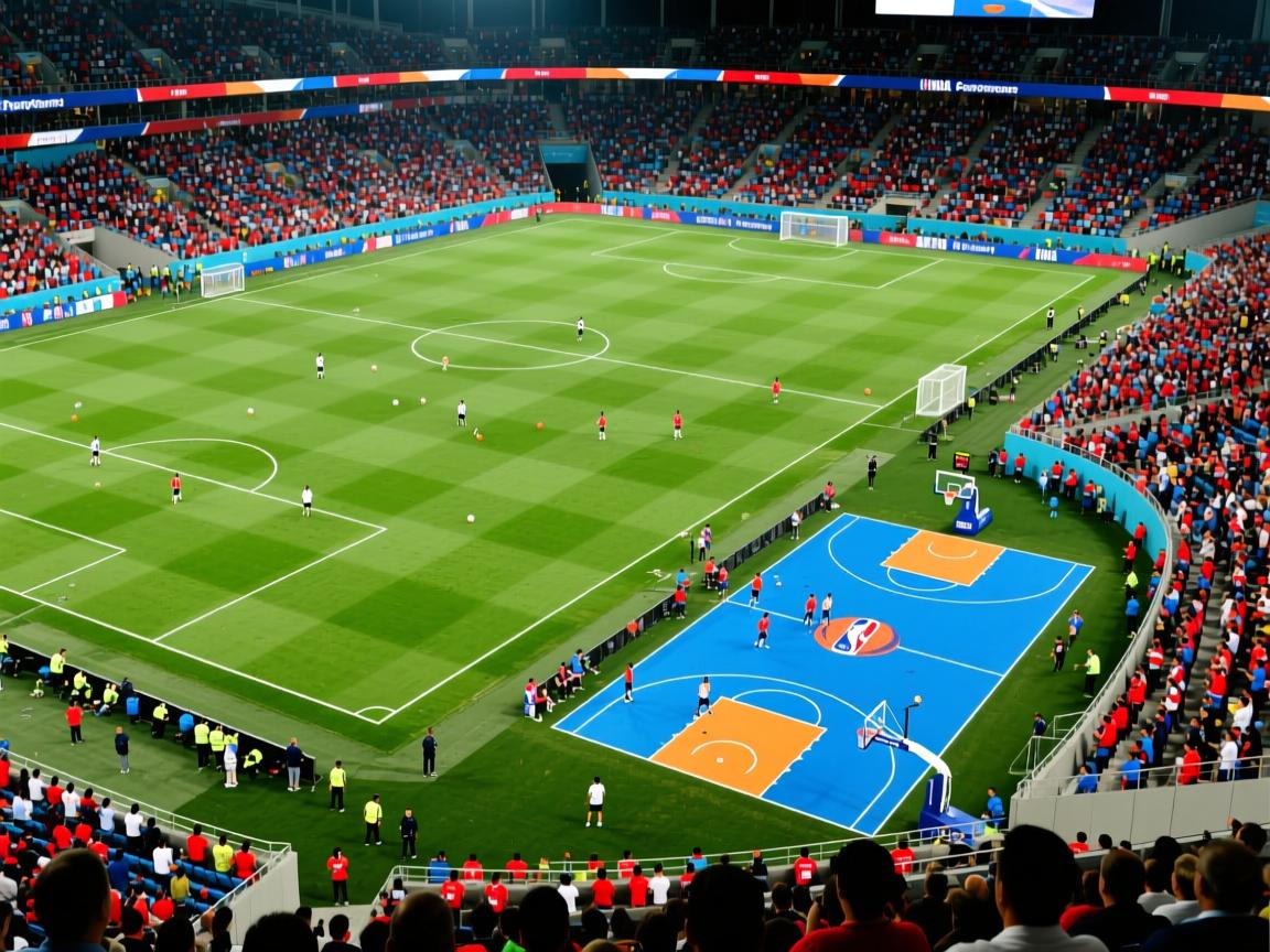 华体会官网活动-“新加坡2025游泳锦标赛：水上芭蕾选手全力拼搏”  第3张