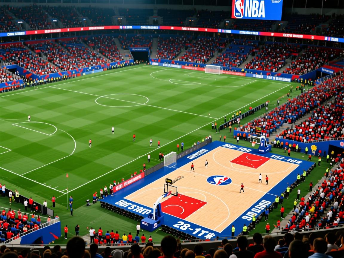 华体会app登入-“滚球赛:三叉湖赛场技术与策略并存,挑战极限” 第3张