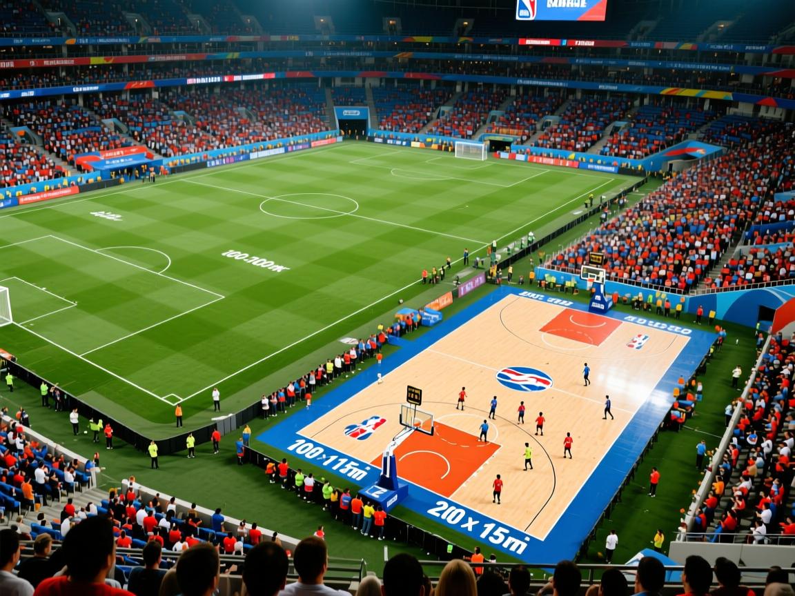 华体会体育app-中国男篮结合高位策应拉开进攻空间，中国男篮高光时刻  第3张